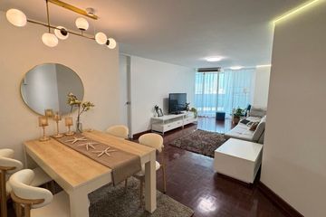 2 Bedroom Condo for rent in Tai Ping Towers, Khlong Tan Nuea, Bangkok