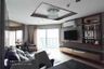 3 Bedroom Condo for rent in Belle Grand Rama 9,  near MRT Phra Ram 9