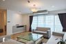 3 Bedroom Condo for rent in G.M. Tower, Khlong Toei, Bangkok near BTS Phrom Phong