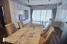 2 Bedroom Condo for rent in Ideo Rama 9 - Asoke, Huai Khwang, Bangkok near MRT Phra Ram 9