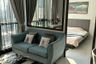 1 Bedroom Condo for rent in Wish Signature Midtown Siam, Thanon Phetchaburi, Bangkok near BTS Ratchathewi