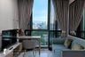 1 Bedroom Condo for rent in Wish Signature Midtown Siam, Thanon Phetchaburi, Bangkok near BTS Ratchathewi