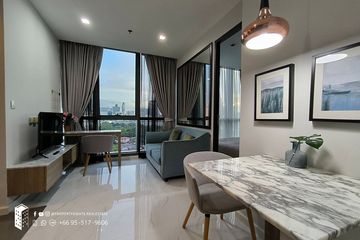 1 Bedroom Condo for rent in Wish Signature Midtown Siam, Thanon Phetchaburi, Bangkok near BTS Ratchathewi