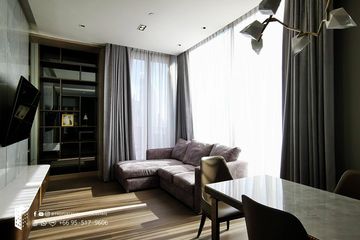 2 Bedroom Condo for rent in 28 Chidlom, Lumpini, Bangkok near BTS Chit Lom