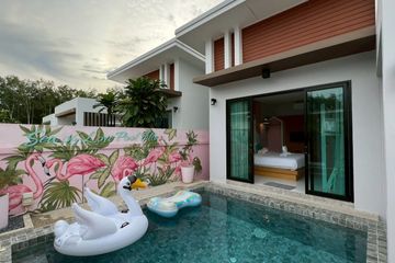 2 Bedroom Villa for rent in Khao Kaew Villa 1, Ao Nang, Krabi