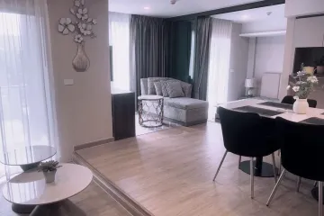 2 Bedroom Condo for rent in LLOYD Soonvijai-Thonglor, Bang Kapi, Bangkok