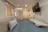 2 Bedroom Condo for rent in Nusa State Tower Condominium,  near BTS Surasak
