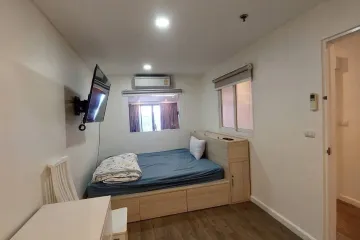 2 Bedroom Condo for rent in Nusa State Tower Condominium,  near BTS Surasak