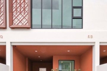 2 Bedroom House for rent in Lat Phrao, Bangkok