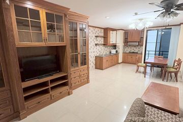 3 Bedroom Apartment for rent in Promsak Mansion, Khlong Tan Nuea, Bangkok near BTS Phrom Phong