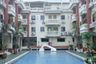 3 Bedroom Apartment for rent in Promsak Mansion, Khlong Tan Nuea, Bangkok near BTS Phrom Phong