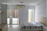 Condo for rent in City Home Tha-Phra Intersection, Wat Tha Phra, Bangkok near BTS Krung Thon Buri