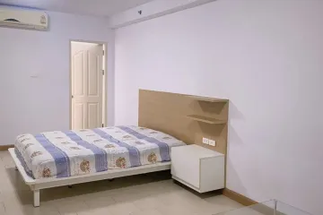 Condo for rent in City Home Tha-Phra Intersection, Wat Tha Phra, Bangkok near BTS Krung Thon Buri