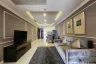 1 Bedroom Condo for rent in Nusa State Tower Condominium, Silom, Bangkok near BTS Surasak