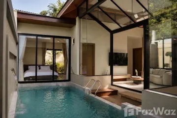 3 Bedroom Villa for Sale or Rent in The Pak Pool Villa, Si Sunthon, Phuket