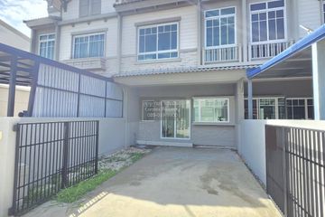 2 Bedroom Townhouse for sale in Villaggio Phetkasem-Sai 4, Suan Luang, Samut Sakhon