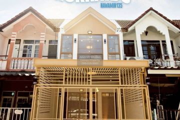 2 Bedroom House for sale in Nuan Chan, Bangkok