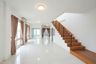 3 Bedroom Townhouse for sale in Vista Park Chaengwattana, Bang Talat, Nonthaburi near MRT Samakkhi