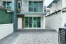 3 Bedroom Townhouse for sale in Town Avenue Rama 9, Hua Mak, Bangkok