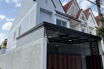 3 Bedroom Townhouse for sale in Sai Mai, Bangkok near BTS Khlong Si