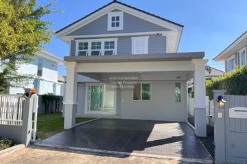3 Bedroom House for sale in Villaggio Rangsit Klong 2, Khlong Song, Pathum Thani