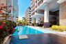 2 Bedroom Condo for sale in Waterford Sukhumvit 50,  near BTS On Nut