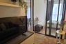1 Bedroom Condo for sale in THE STAGE Mindscape Ratchada - Huai Khwang, Huai Khwang, Bangkok near MRT Huai Khwang