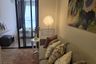1 Bedroom Condo for sale in THE STAGE Mindscape Ratchada - Huai Khwang, Huai Khwang, Bangkok near MRT Huai Khwang
