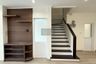 3 Bedroom Townhouse for sale in The Villa Rattanathibet, Tha It, Nonthaburi