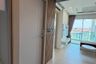 1 Bedroom Condo for sale in The Prim Grand Condominium, Na Kluea, Chonburi