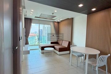 1 Bedroom Condo for sale in The Prim Grand Condominium, Na Kluea, Chonburi