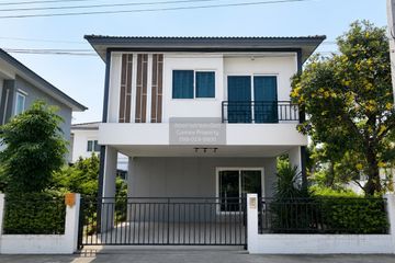 3 Bedroom House for sale in The Pana Petchkasem - Sai 3, Bang Phai, Bangkok