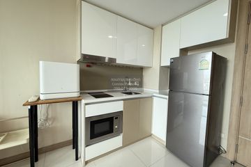 1 Bedroom Condo for sale in Na Kluea, Chonburi