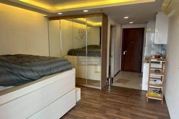 1 Bedroom Condo for sale in The Peak Towers, Nong Prue, Chonburi