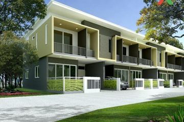 3 Bedroom Townhouse for sale in THE CONNECT SUKSAWAT 26, Bang Mot, Bangkok