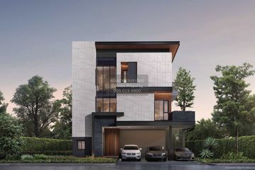 3 Bedroom House for sale in The Honor Yothinpattana, Khlong Chan, Bangkok