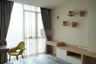 1 Bedroom Condo for sale in The Room BTS Wongwian Yai, Bang Lamphu Lang, Bangkok near BTS Wongwian Yai