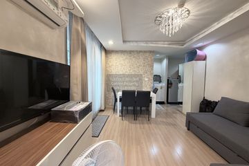 1 Bedroom Condo for sale in Din Daeng, Bangkok near MRT Sutthisan