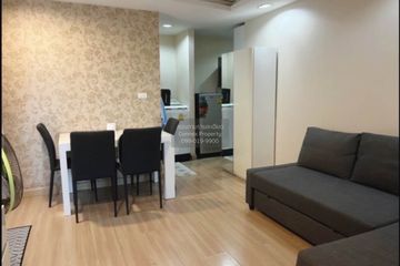 1 Bedroom Condo for sale in Din Daeng, Bangkok near MRT Sutthisan