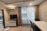 1 Bedroom Condo for sale in Din Daeng, Bangkok near MRT Sutthisan