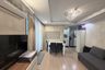 1 Bedroom Condo for sale in Din Daeng, Bangkok near MRT Sutthisan