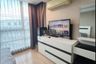 1 Bedroom Condo for sale in Din Daeng, Bangkok near MRT Sutthisan