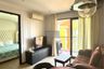 1 Bedroom Condo for sale in Venetian Signature Condo Resort Pattaya, Na Jomtien, Chonburi