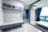 1 Bedroom Condo for sale in The Cube Station Ramintra 109, Min Buri, Bangkok near MRT Bang Chan