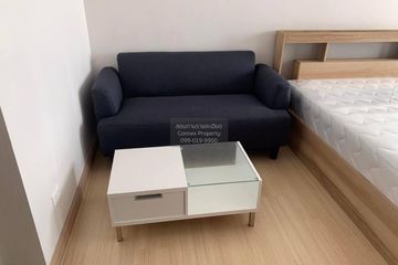 1 Bedroom Condo for sale in Supalai Veranda Phasi Charoen Station, Bang Wa, Bangkok near MRT Phasi Charoen