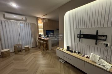 3 Bedroom Townhouse for sale in Bang Len, Nonthaburi