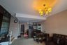 3 Bedroom Townhouse for sale in The Connect Up 3 ChalermPhraKeit 67, Dokmai, Bangkok