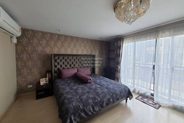 3 Bedroom Townhouse for sale in The Connect Up 3 ChalermPhraKeit 67, Dokmai, Bangkok