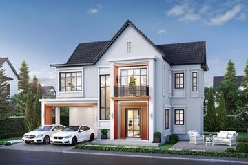 3 Bedroom House for sale in Phan Thong, Chonburi