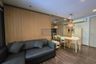 1 Bedroom Condo for sale in Sari by Sansiri, Bang Chak, Bangkok near BTS Punnawithi